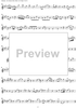 Six Canonic Duets, Op. 5 - Treble Clef Instrument