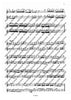 Six Sonatas - Performing Score