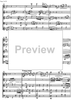 Hommage a Sergej Prokofiev Op.39 - Score
