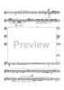 Three Chansons - F Horn