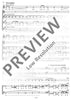 3 Chansons de Charles d'Orléans - Choral Score