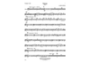 Victory - Bb Trumpet 1