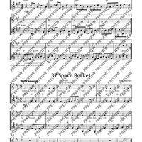 Violin Junior: Violin accompaniments 1