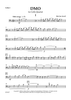 DMO: A Jazz Cello Quartet - Cello 2