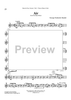 Air - from The Water Music - Flute/Oboe/Violin 1