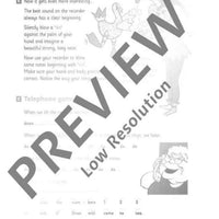 Fun and Games with the Recorder