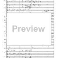 Warrior Legacy - Score