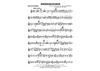Moondance - Alto Saxophone 2