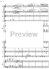 An Wien II - Score