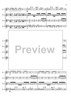 Backbeat - Score