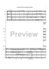 Suite of Royal Marches - Score
