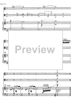Cancion antiqua - Score
