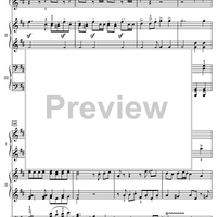 Hallelujah Chorus - from Messiah