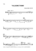 Valedictory - Tuba