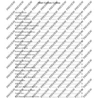 Christmas Carols - Score and Parts