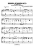 Bibbidi-Bobbidi-Boo (The Magic Song)