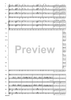 Journey to the Emerald City - Full Score