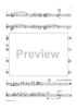 Hoy Mondongo for 6-part Cello Ensemble - Cello 1