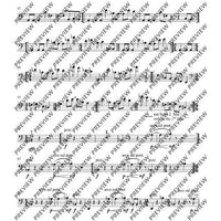 Zwei Studien zu einer Landschaft - Score and Parts