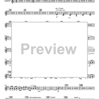 Horse and Buggy for Band - Second Edition - Bb Trumpet 1