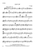 Scat Cat - Alto Saxophone 1