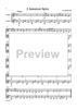 Kids' Counterpoint: Volume 1 for 2 Violins