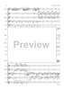 Trumpet Sextet - Score
