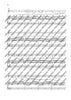 Berceuse B-flat major