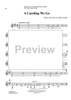 Music for Four, Collection No. 1 - Popular Christmas Favorites - Bass Clarinet 4