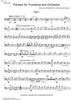 Fantasy - Cello