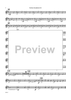 The Old Red Mill - Baritone Saxophone