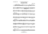 Da Vincian Visions (Fanfare, Theme and Variants) - Alto Saxophone 2