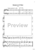 Get Ready for Minor Scale Duets!