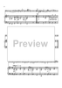 Sonata In B Flat - Piano