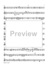 Suite on Christmas Carols - Violin 2