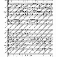 Vespro della Beata Vergine SV 206 - Piano Reduction