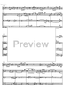 Serenata No. 7 - Score