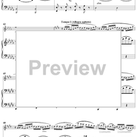 Fantasie-Impromptu - Op. 66 - Piano Score