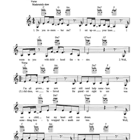 Grown-Up Christmas List