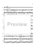 Conversations - Piano Score