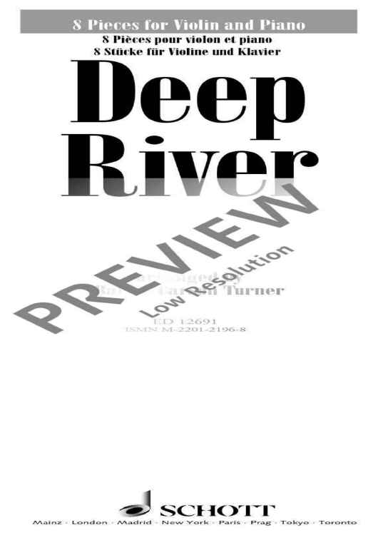 Deep River