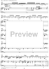 Violin Sonata No. 4 - Piano Score