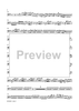 Brandenburg Concerto No. 6 - for Cello Sextet - Cello 3