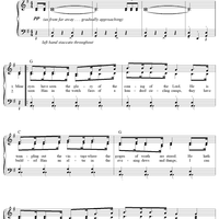 Battle Hymn Of The Republic