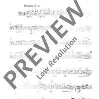 Tango - Score and Parts