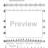 Suzuki Viola School, Volume 7 - Viola Part
