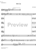 Wild Cat - C Instrument