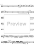 String Trio No. 1 - Viola