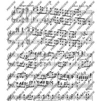 Concerto C minor - Piano Reduction