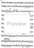 La gnot dai muarz (The night of the Dead) [set of parts] - Double Bass